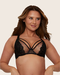 Wild Bra Bundle : Wild Leopard