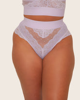 Francine / Gia Thong : Soft Lavender