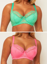 Tutti Booster Bra Bundle : Fruit Salad