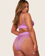 Tutti Trio : Amethyst Orchid