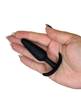 BP Trainer : Onyx Black
