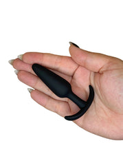 BP Trainer : Onyx Black