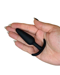 BP Trainer : Onyx Black