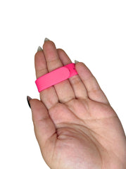 Wear If You Dare : Neon Pink