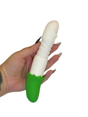 Banana Drama : Fresh Green