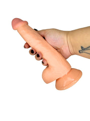 Please Be Seated : Flesh Pink