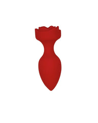 BP Rosey Vibes : Rose Red