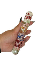 Technicolour Titallator : Multi-Glass