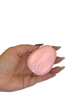 Lapin Eggstatic : Rose pastel