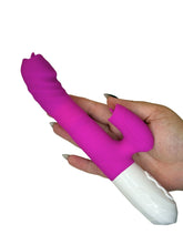 Périscope violet : Violet néon