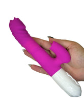 Purple Periscope : Neon Purple