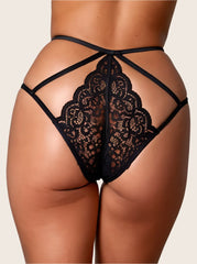 Lusty Bundle of Heaven