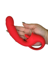 Sir Licks: Rose Red