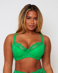 Tutti Booster Bra : Ample Apple