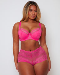 Tutti Booster Bra : Saucy Strawberry
