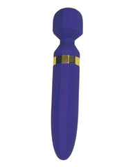 Wand of Joy : Purple Quartz
