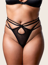 Wild : Obsidian Black