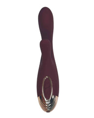 Kelly's Hero : Eggplant Purple