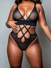 Kriss Kross : Obsidian Black