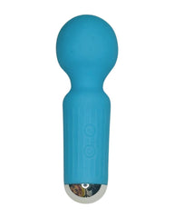 Little Blue Wonder : Aqua Blue