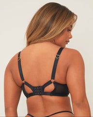 Wild Bra Bundle : Wild Leopard