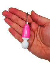 Short & Sweet : Bright Pink