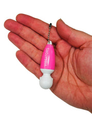 Short & Sweet : Bright Pink