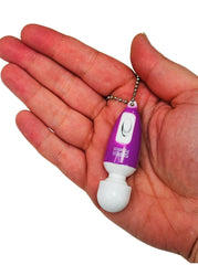 Short & Sweet : Purple Quartz