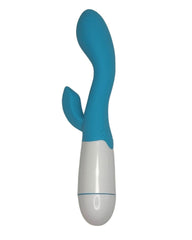 Try Me Curve : Aqua Blue