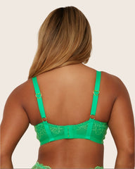 Tutti Booster Bra Bundle : Apple Liquorice