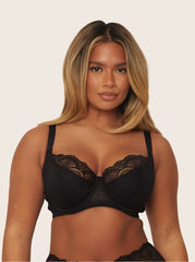 Tutti Booster Bra Bundle : Strawberry Liquorice