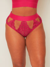 Victoria Brief : Very Cherry