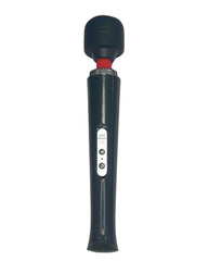Wand of Plenty : Onyx Black