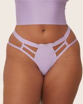 Andie Thong : Lush Lavender