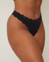 Blair Thong : Jet Black