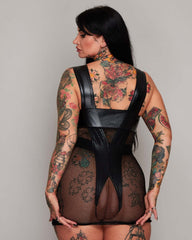 Rock Chick : Obsidian Black