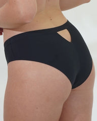 Frankie Brief : Jet Black
