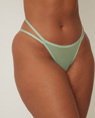 Indie Brazilian : Basil Green