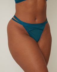 Nico Thong : Blue Coral
