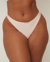 Remi Thong : Lotus Pink
