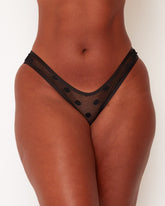 Teri Brazilian : Jet Black