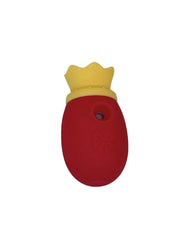 Crowning Glory : Flushed Red