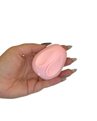 Eggstatic Rabbit : Pastel Pink