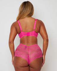 Tutti Booster Bra : Saucy Strawberry