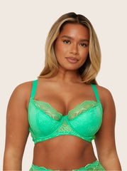 Tutti Booster Bra : Ample Apple