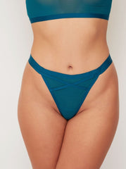 Nico Thong : Blue Coral